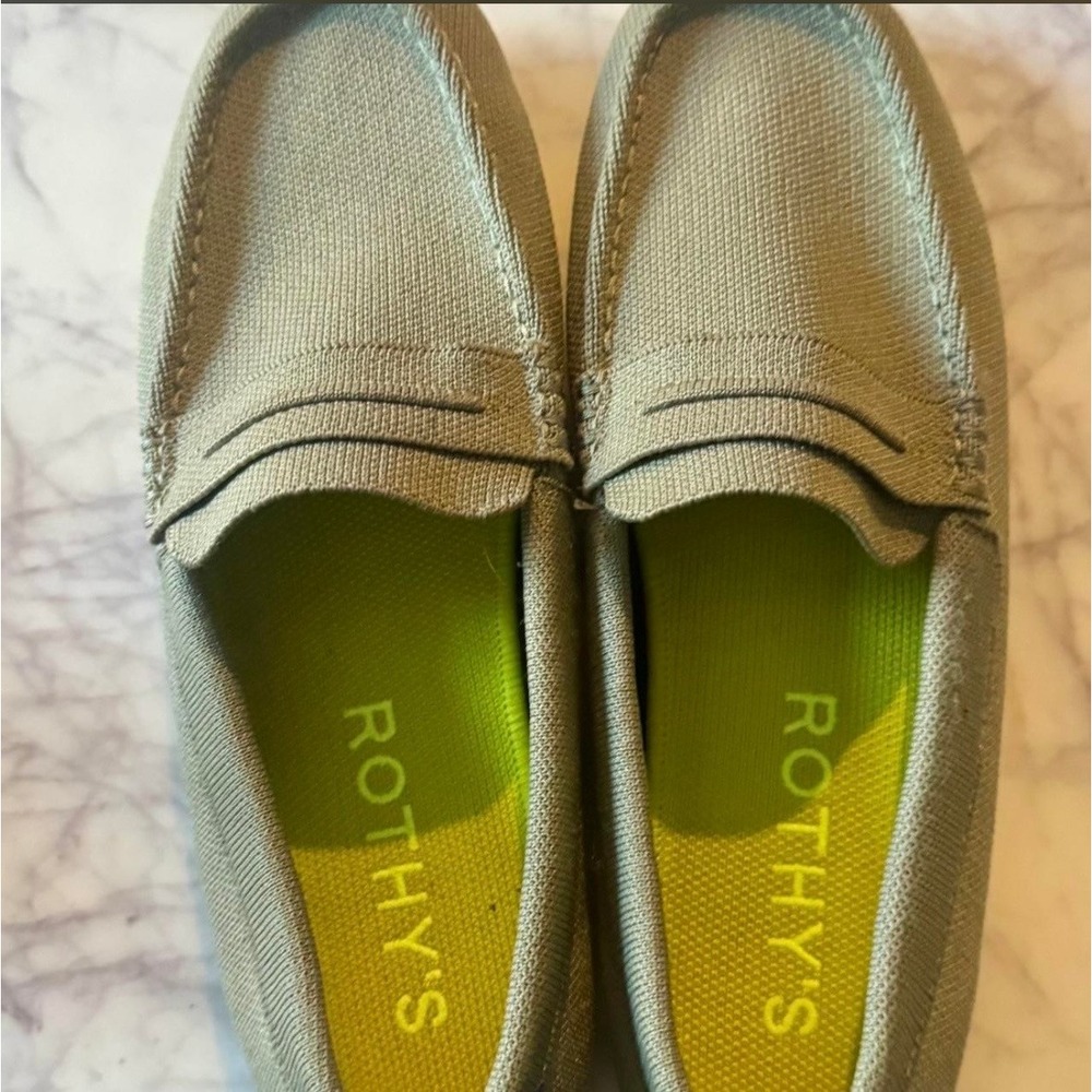 Rothys The Loafer Martini‎ Drivers